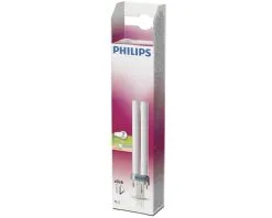 PHILIPS Energiespaarlamp EEK B G24d-2/7W PL-S -LED-lampen Lamp Bulb Shop DV 8 0843469 03 4c NL 20160610103711