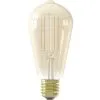 CALEX Smart LED Filament Lamp E27/7W ST64 CCT Goud -LED-lampen Lamp Bulb Shop DV 8 10240620 01 4c NL 20191207211653