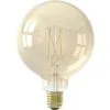 CALEX Smart LED Filament Lamp E27/7W G125 CCT Goud