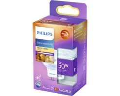 PHILIPS LED-lamp GU5.3/7W Reflectorvorm Helder Warmwit WarmGlow -LED-lampen Lamp Bulb Shop DV 8 10299921 08 4c DE 20220625224651