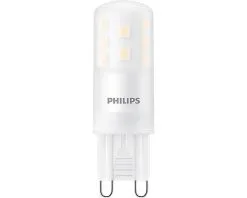 PHILIPS LED-lamp G9/2,6W Warmwit