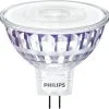 PHILIPS LED-lamp GU5.3/7W Reflectorvorm Helder Warmwit 2 PHILIPS LED-lamp GU5.3/7W Reflectorvorm Helder Warmwit -LED-lampen Lamp Bulb Shop DV 8 10299990 01 4c DE 20200630054650