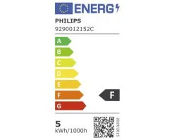 PHILIPS LED-lamp GU10/4,6W Reflectorvorm Helder Warmwit -LED-lampen Lamp Bulb Shop DV 8 10300023 08 4c DE 20220623172559