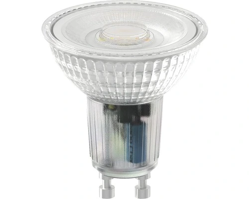 CALEX Smart LED-lamp GU10/5W Reflectorvorm CCT Helder 3 CALEX Smart LED-lamp GU10/5W Reflectorvorm CCT Helder