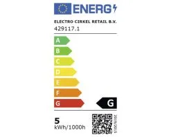 CALEX Smart LED-lamp GU10/5W Reflectorvorm CCT Helder 7 CALEX Smart LED-lamp GU10/5W Reflectorvorm CCT Helder -LED-lampen Lamp Bulb Shop DV 8 10328175 04 4c NL 20221230121758