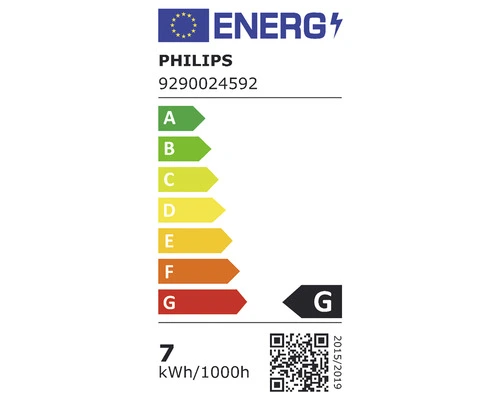 PHILIPS Hue White LED Filament Lamp E27/7W ST72 5 PHILIPS Hue White LED Filament Lamp E27/7W ST72 - Afbeelding 3