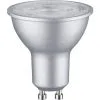 PAULMANN LED Lamp GU10/7W Reflectorvorm Warmwit Chroom Mat -LED-lampen Lamp Bulb Shop DV 8 10423127 03 4c DE 20210412071655