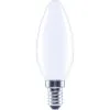FLAIR LED Lamp E14/2W C35 Warmwit Mat -LED-lampen Lamp Bulb Shop DV 8 10437229 03 4c DE 20211111051653