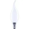FLAIR LED Lamp E14/2W CL35 Warmwit Mat -LED-lampen Lamp Bulb Shop DV 8 10437376 03 4c DE 20211111051653