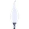 FLAIR LED Lamp E14/4W CL35 Warmwit Mat -LED-lampen Lamp Bulb Shop DV 8 10437378 03 4c DE 20211111051653