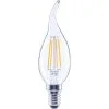 FLAIR LED Lamp E14/4W CL35 Warmwit Helder -LED-lampen Lamp Bulb Shop DV 8 10437379 03 4c DE 20211111051653
