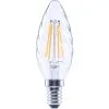 FLAIR LED Lamp E14/4W CT35 Warmwit Helder -LED-lampen Lamp Bulb Shop DV 8 10437383 03 4c DE 20211111051653