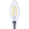 FLAIR LED Lamp E14/5,5W CT35 Warmwit Helder -LED-lampen Lamp Bulb Shop DV 8 10437384 03 4c DE 20211111061658
