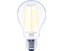 FLAIR LED Lamp E27/11W A67 Warmwit Helder -LED-lampen Lamp Bulb Shop DV 8 10437621 04 4c DE 20220104051657