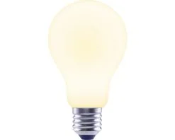 FLAIR LED Lamp E27/15W A70 Warmwit Mat -LED-lampen Lamp Bulb Shop DV 8 10437624 04 4c DE 20211228084655