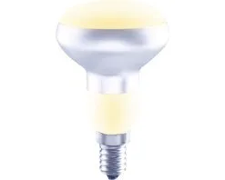 FLAIR LED Lamp E14/2W R50 Warmwit Mat -LED-lampen Lamp Bulb Shop DV 8 10437692 04 4c DE 20220104051657