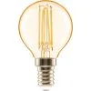 FLAIR LED Lamp E14/4W G45 Warmwit Amber -LED-lampen Lamp Bulb Shop DV 8 10438350 03 4c DE 20211111062608