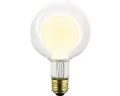 FLAIR LED Lamp E27/4,0W G95 Warmwit Mat -LED-lampen Lamp Bulb Shop DV 8 10443690 03 4c DE 20220120091657