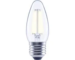 FLAIR LED Lamp E27/4W C35 Neutraalwit Helder -LED-lampen Lamp Bulb Shop DV 8 10444279 03 4c DE 20220204051657