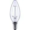 FLAIR LED Lamp E14/5,5W C35 Neutraalwit Helder -LED-lampen Lamp Bulb Shop DV 8 10444403 02 4c DE 20220120051753