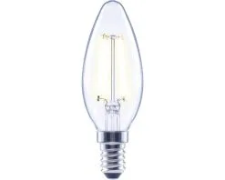 FLAIR LED Lamp E14/5,5W C35 Neutraalwit Helder -LED-lampen Lamp Bulb Shop DV 8 10444403 03 4c DE 20220204051657