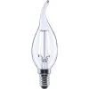FLAIR LED Lamp E14/5,5W CL35 Warmwit Helder -LED-lampen Lamp Bulb Shop DV 8 10444406 02 4c DE 20220120051753
