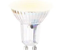 FLAIR LED Lamp GU10/3,4W Reflectorvorm Neutraalwit -LED-lampen Lamp Bulb Shop DV 8 10444443 03 4c DE 20220204051657