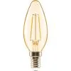 FLAIR LED Filament Lamp E14/2W C35 Amber -LED-lampen Lamp Bulb Shop DV 8 10445492 03 4c DE 20211111061658