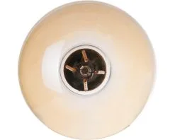 FLAIR LED Lamp E27/4W G80 Warmwit Amber -LED-lampen Lamp Bulb Shop DV 8 10445498 03 4c DE 20220331121659