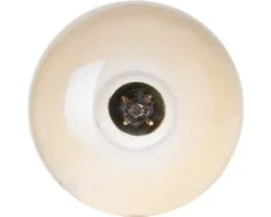 FLAIR LED Lamp E27/4W G95 Warmwit Amber -LED-lampen Lamp Bulb Shop DV 8 10445500 02 4c DE 20220331121659