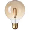 FLAIR LED Lamp E27/4W G95 Warmwit Amber -LED-lampen Lamp Bulb Shop DV 8 10445500 04 4c DE 20230201121752