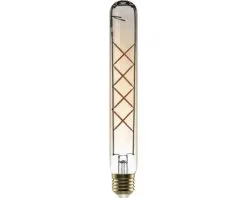 FLAIR LED Lamp X E27/5W T32 Warmwit Amber
