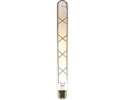 FLAIR LED Lamp X E27/6W T32 Warmwit Amber