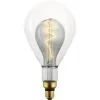 FLAIR LED Lamp E27/4W PS150 Warmwit Helder/rookglas -LED-lampen Lamp Bulb Shop DV 8 10445654 03 4c DE 20220114141758