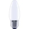 FLAIR LED Lamp E27/6W C35 Daglicht Wit Mat -LED-lampen Lamp Bulb Shop DV 8 10445666 02 4c DE 20220114141657