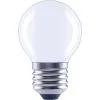 FLAIR LED Lamp E27/4W G45 Daglicht Wit Mat