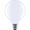 FLAIR LED Lamp E27/6,5W G95 Daglicht Wit Mat -LED-lampen Lamp Bulb Shop DV 8 10445689 02 4c DE 20220114134752