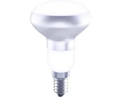 FLAIR LED Lamp E14/2W R50 Daglicht Wit Mat -LED-lampen Lamp Bulb Shop DV 8 10445690 03 4c DE 20220204061123