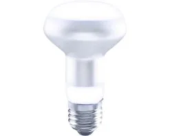 FLAIR LED Lamp E27/4W R63 Daglicht Wit Mat -LED-lampen Lamp Bulb Shop DV 8 10445702 03 4c DE 20220204063319
