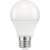 FLAIR LED Lamp E27/8,5W A60 3-step-dim Warmwit Mat -LED-lampen Lamp Bulb Shop DV 8 10452615 02 4c DE 20230104121751