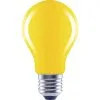FLAIR LED Lamp E27/4W A60 Geel -LED-lampen Lamp Bulb Shop DV 8 10452763 01 4c DE 20220115214650