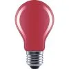 FLAIR LED Lamp E27/4W A60 Rood -LED-lampen Lamp Bulb Shop DV 8 10452764 01 4c DE 20220120051753