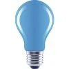 FLAIR LED Lamp E27/4W A60 Blauw -LED-lampen Lamp Bulb Shop DV 8 10452765 01 4c DE 20220115214650