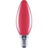 FLAIR LED Lamp E14/2W C35 Rood -LED-lampen Lamp Bulb Shop DV 8 10452768 01 4c DE 20220114144651