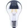 FLAIR LED Kopspiegellamp E27/4W A60 Warmwit Zilver-helder -LED-lampen Lamp Bulb Shop DV 8 10453283 01 4c DE 20220114144927