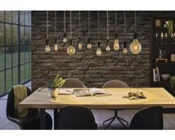 PAULMANN LED Filament Lamp E14/4,7W Goud -LED-lampen Lamp Bulb Shop DV 8 10464284 02 4c NL 20210624221659