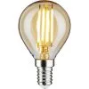 PAULMANN LED Filament Lamp E14/4,7W Goud -LED-lampen Lamp Bulb Shop DV 8 10464284 05 4c NL 20210626214659