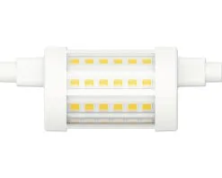 FLAIR LED Lamp R7S/8,5W 78 Mm Warmwit