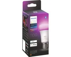 PHILIPS Hue White And Color Ambiance LED-lamp E27/9W A60 RGBW -LED-lampen Lamp Bulb Shop DV 8 10476584 06 4c DE 20210810124026