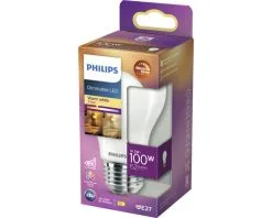 PHILIPS LED-lamp E27/10,5W A60 WarmGlow Mat -LED-lampen Lamp Bulb Shop DV 8 10493660 02 4c DE 20210922091652